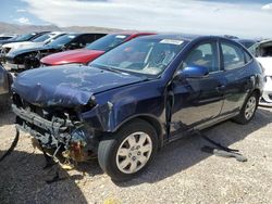 Hyundai Vehiculos salvage en venta: 2008 Hyundai Elantra GLS