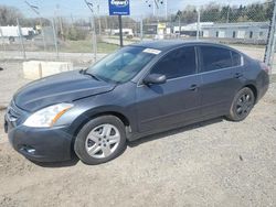 Nissan Altima Vehiculos salvage en venta: 2012 Nissan Altima Base