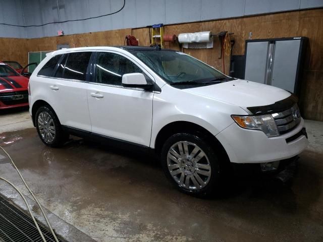 2010 Ford Edge Limited