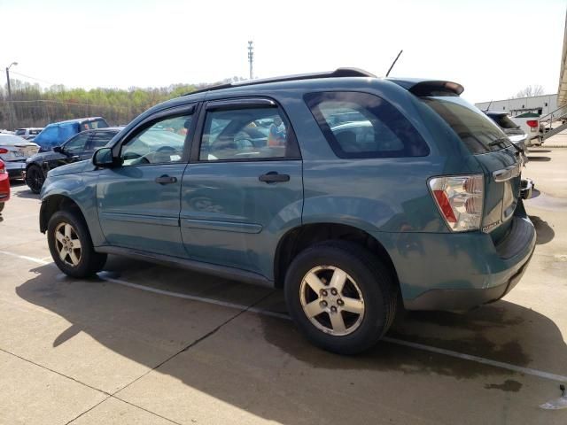 2008 Chevrolet Equinox LS