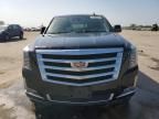 2016 Cadillac Escalade Luxury