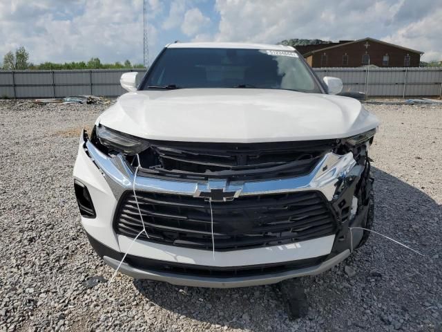 2019 Chevrolet Blazer 2LT