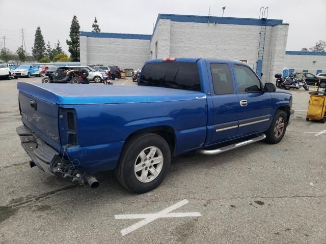 2003 Chevrolet Silverado C1500