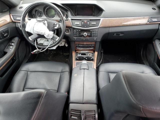 2011 Mercedes-Benz E 350 4matic Wagon