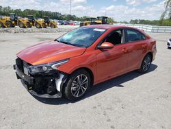 2024 KIA Forte LX en venta en Dunn, NC