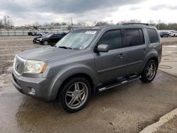 2009 Honda Pilot EXL en venta en Louisville, KY