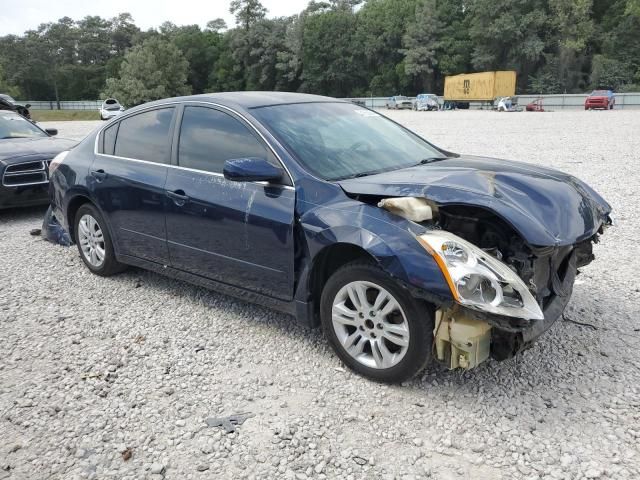 2011 Nissan Altima Base