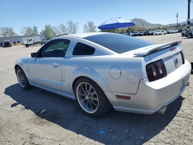 2005 Ford Mustang GT