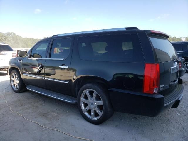 2009 Cadillac Escalade ESV Luxury