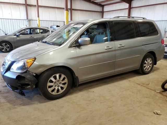 2008 Honda Odyssey EX