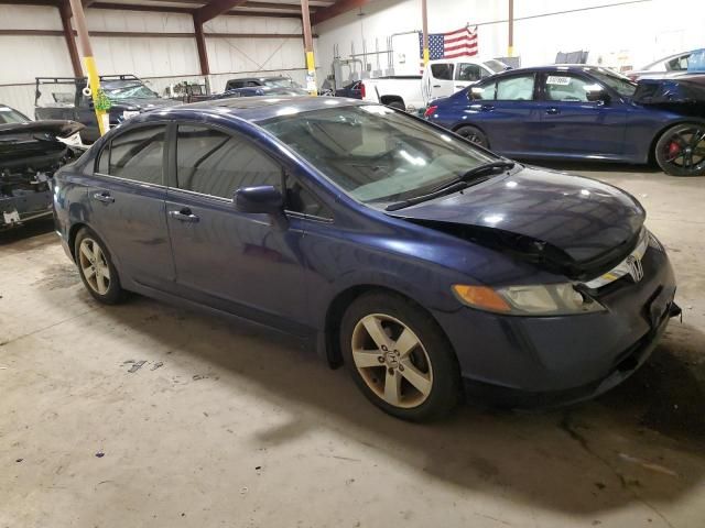 2006 Honda Civic EX