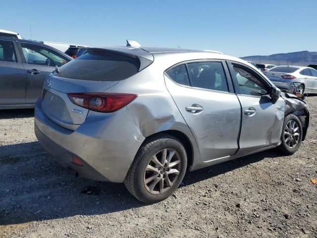 2015 Mazda 3 Touring