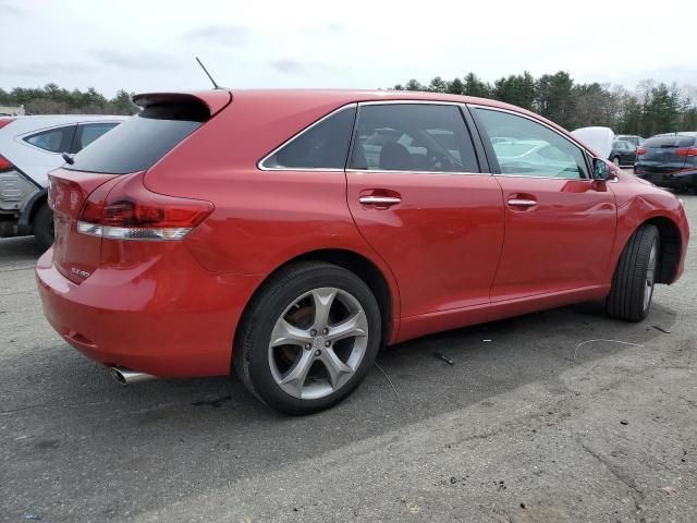 2013 Toyota Venza LE