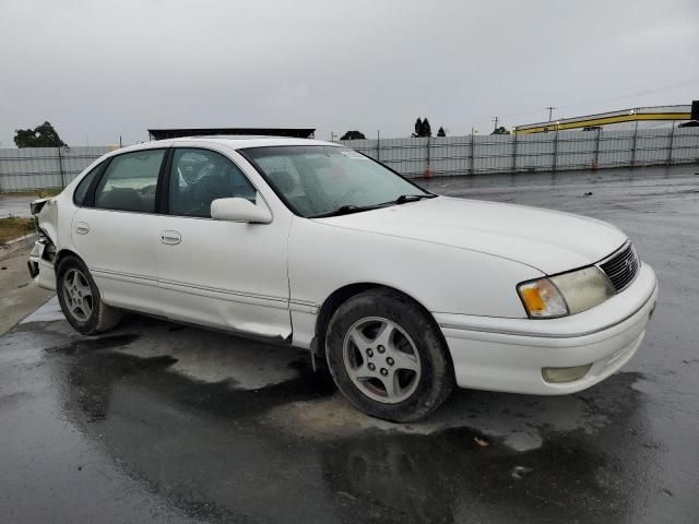 1998 Toyota Avalon XL