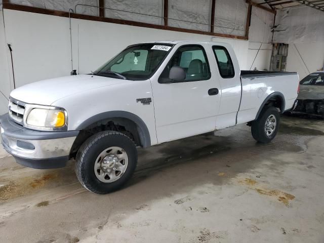 1998 Ford F250