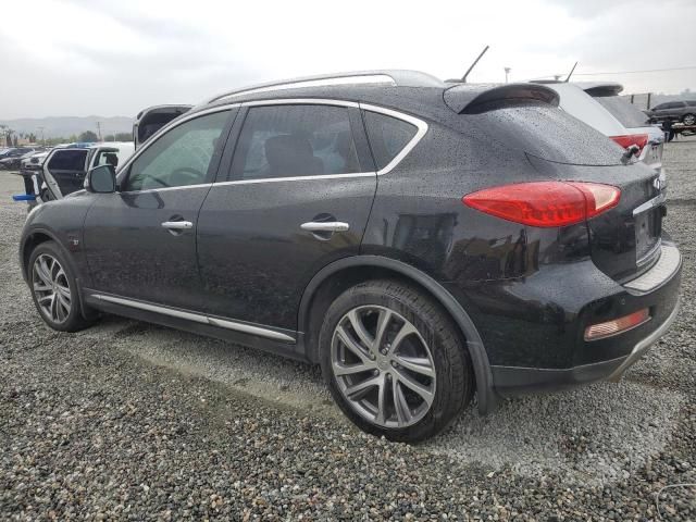 2016 Infiniti QX50