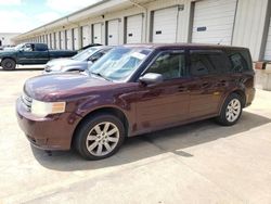 Salvage cars for sale at Louisville, KY auction: 2009 Ford Flex SE