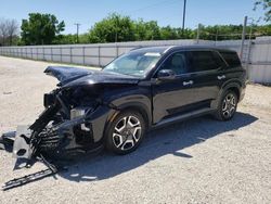 Vehiculos salvage en venta de Copart San Antonio, TX: 2023 Hyundai Palisade Limited