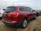 2012 Buick Enclave