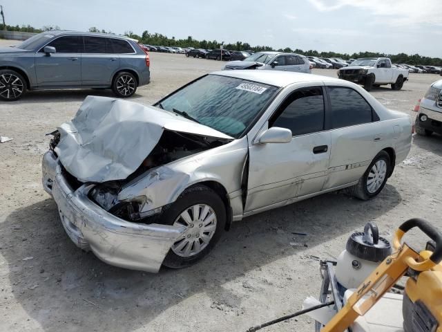 2000 Toyota Camry CE