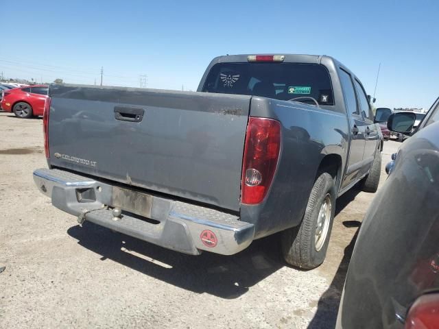 2008 Chevrolet Colorado LT