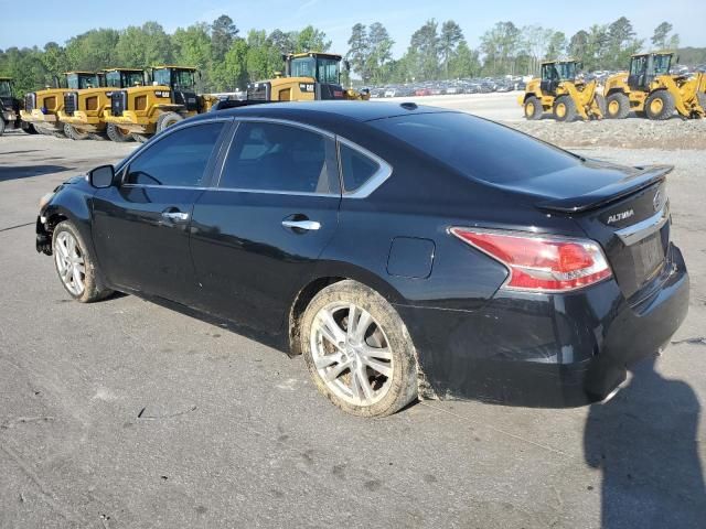 2014 Nissan Altima 3.5S