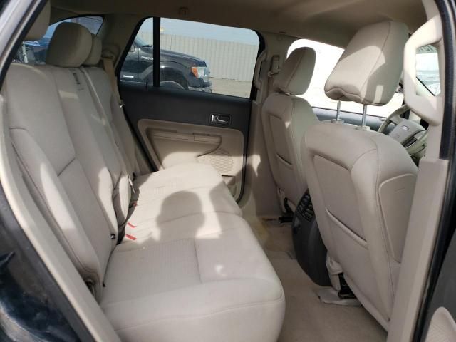 2008 Ford Edge SEL