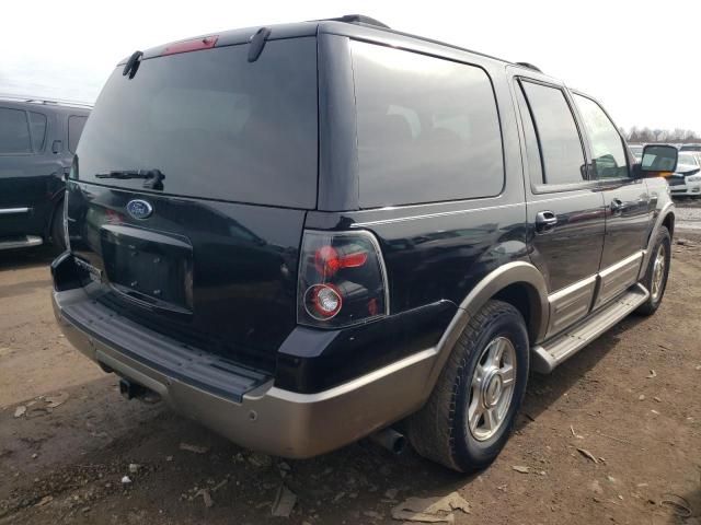 2003 Ford Expedition Eddie Bauer