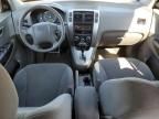 2009 Hyundai Tucson SE