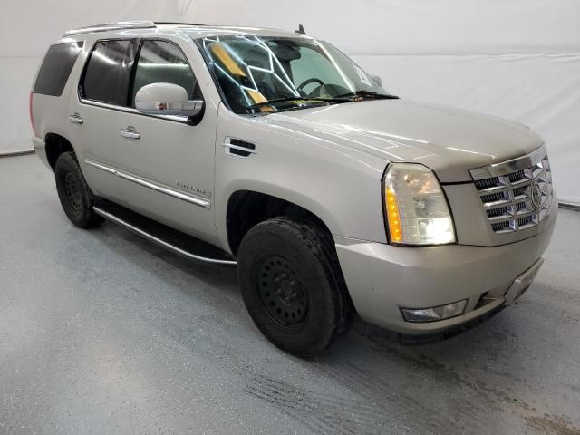 2008 Cadillac Escalade Luxury