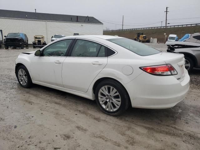 2009 Mazda 6 I