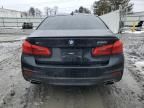 2018 BMW 530 XI