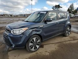 2014 KIA Soul for sale in Woodhaven, MI