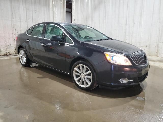 2014 Buick Verano Convenience