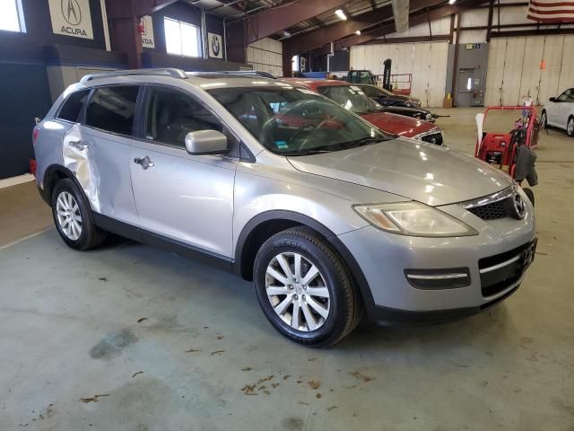 2008 Mazda CX-9