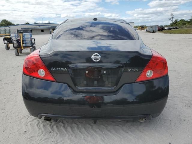 2011 Nissan Altima S