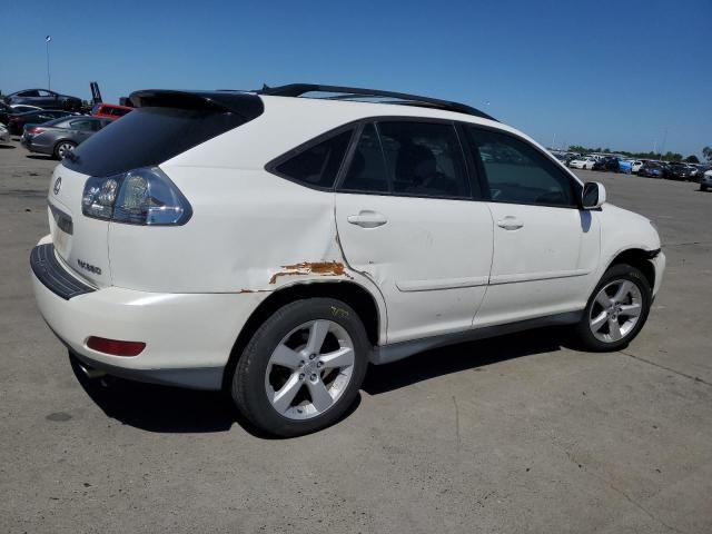 2005 Lexus RX 330