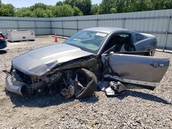 Salvage cars for sale at Augusta, GA auction: 2010 Ford Mustang GT