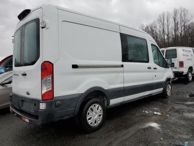 2018 Ford Transit T-250