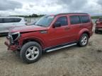 2007 Dodge Nitro SXT