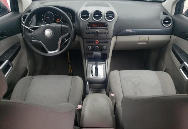 2009 Saturn Vue XE