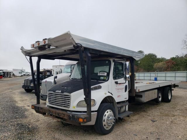 2007 Freightliner M2 106 MED