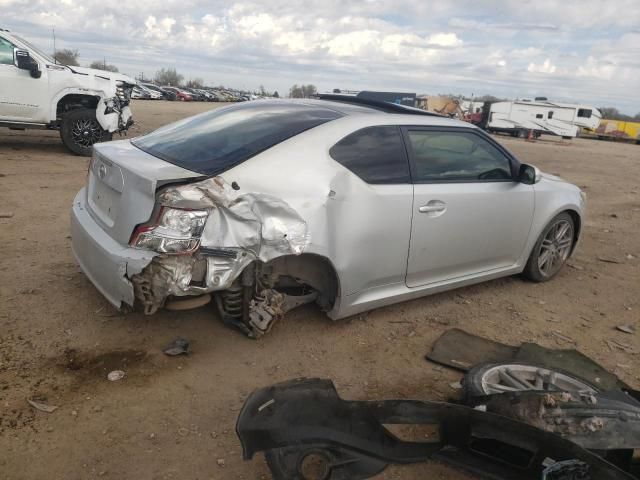 2013 Scion TC