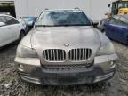 2007 BMW X5 4.8I