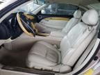 2005 Lexus SC 430