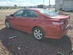 2009 Toyota Camry SE