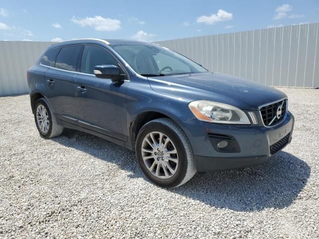 2010 Volvo XC60 T6