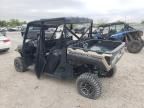 2020 Polaris Ranger Crew XP 1000 Premium