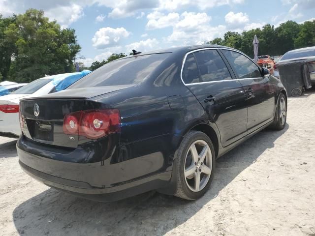 2010 Volkswagen Jetta TDI