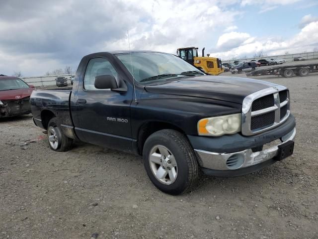 2003 Dodge RAM 1500 ST